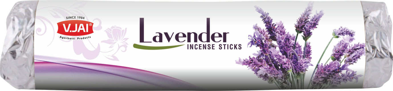 Lavender Premium Brown Stick