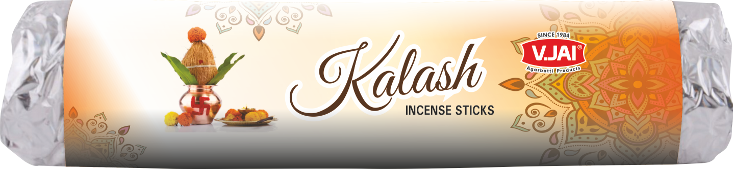 Kalash Premium Brown Stick