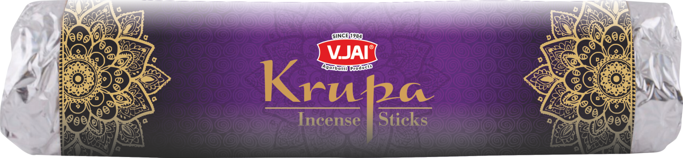 Krupa Premium Brown Stick