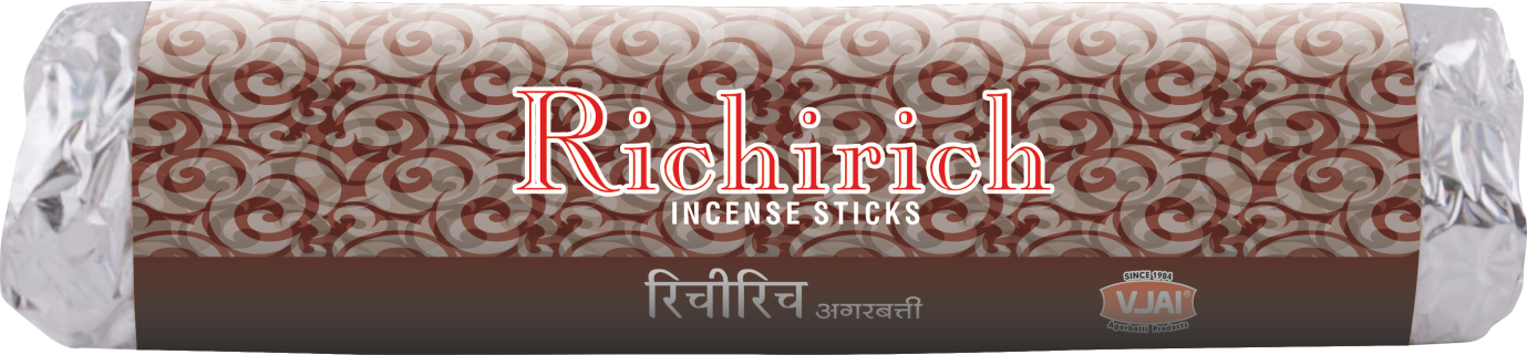 Richirich Premium Brown Stick