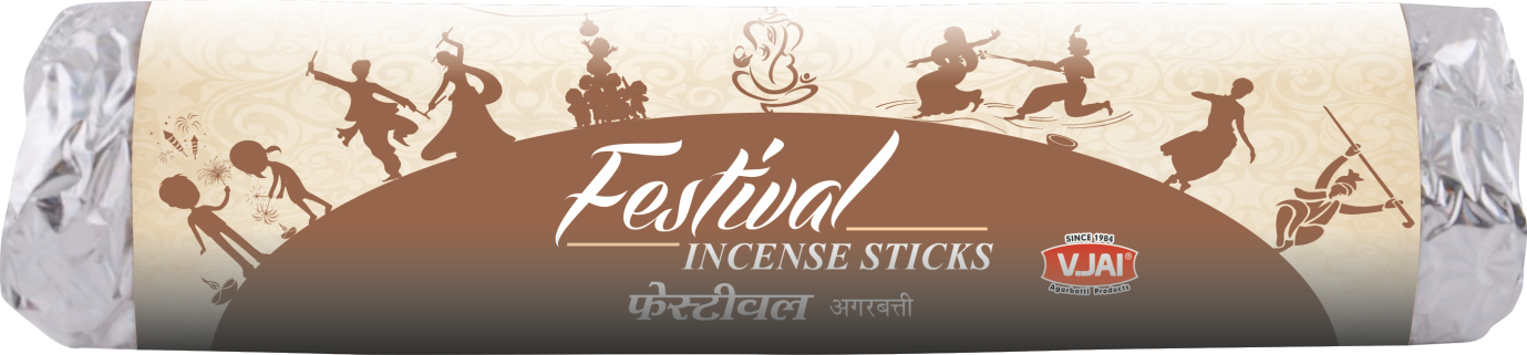 Festival Premium Brown Stick