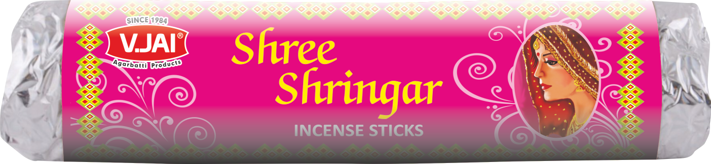 Shree Shringar Premium Brown Stick