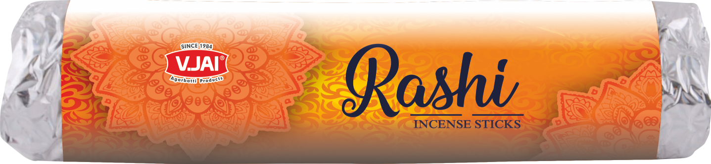 Rashi Premium Brown Stick