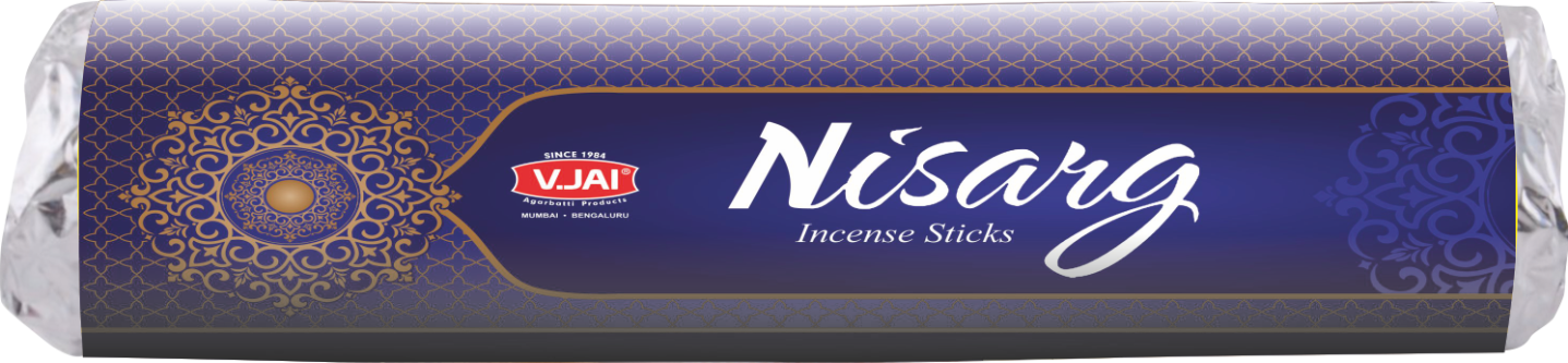 Nisarg Premium Brown Stick