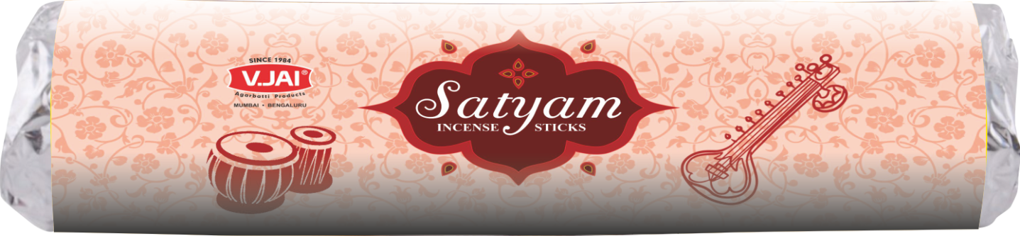 Satyam Premium Brown Stick