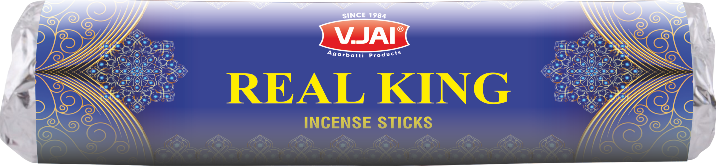 Real King Premium Brown Stick