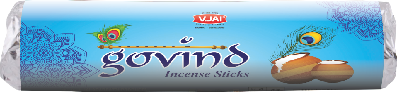 Govind Premium Brown Stick