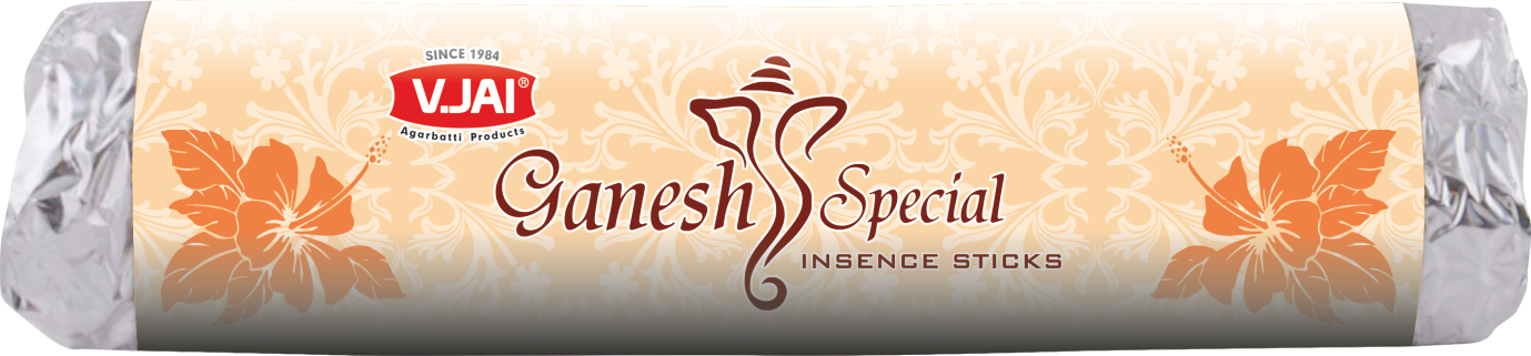 Ganesh Special Premium Brown Stick