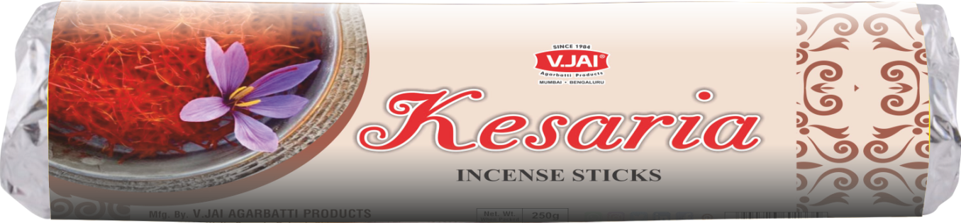 Kesaria  Premium Brown Stick