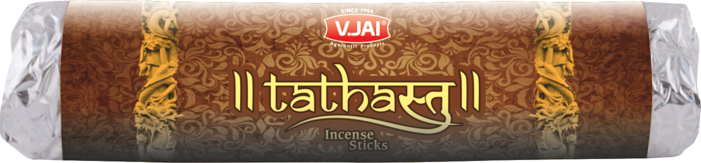 Tathastu Premium Brown Stick