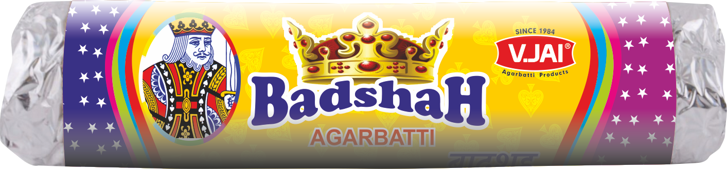 Badshah Premium Brown Stick