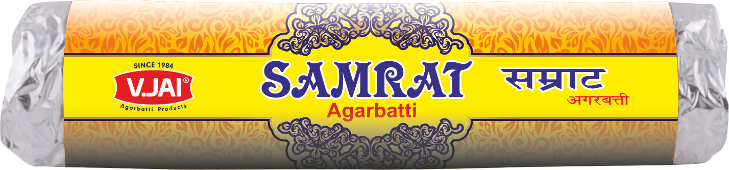 Samrat Premium Brown Stick