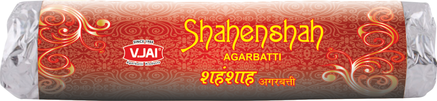 Shahenshah Premium Brown Stick