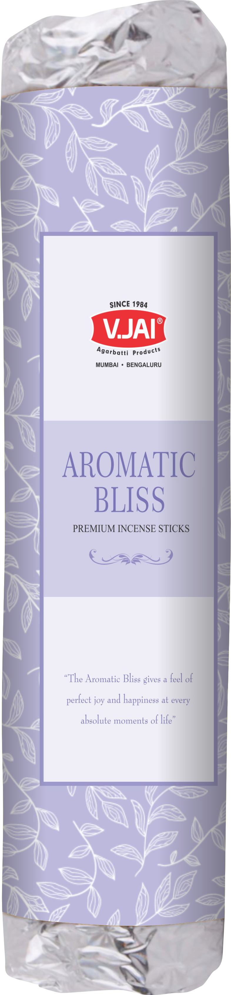 Aromatic Bliss Premium Brown Stick